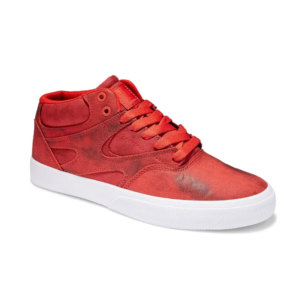 DC Kalis Vulc Mid rust (ADYS300622-RUS)