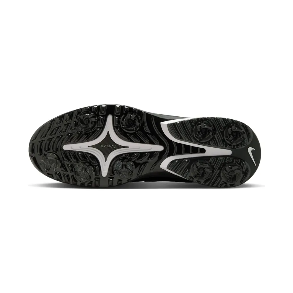 Nike Air Zoom Victory Tour 4 Black Dark Smoke Grey White (FZ4155-001)