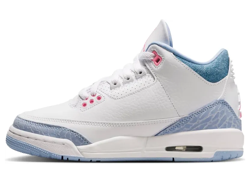 Air Jordan 3 HQ0784-101