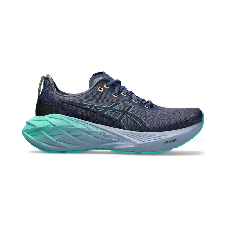 Asics Novablast 4 Thunder Blue/Blue Expanse (1012B510.401)