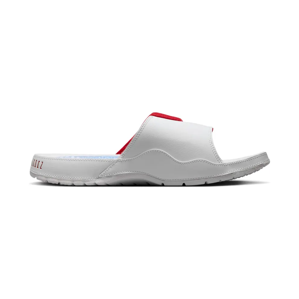 Jordan Hydro XI Retro White University Red (AA1336-166)