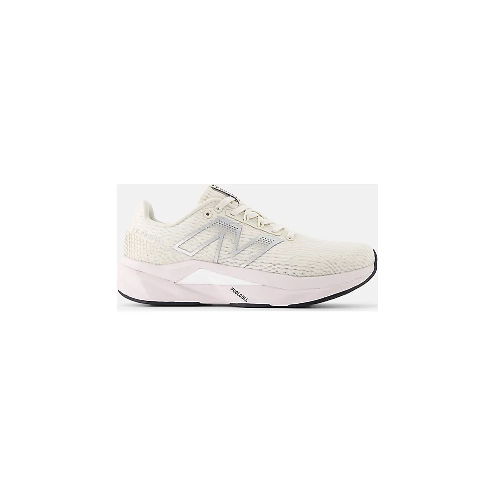 New Balance FuelCell Propel v5 Linen Pink Granite Sea Salt (WFCPRCS5)
