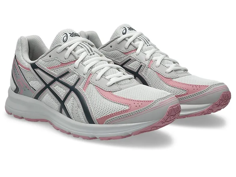 ASICS JOG 100S “White / Carbon” (1203A684-103)