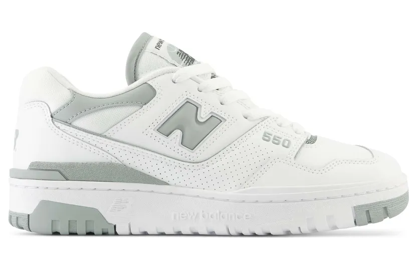 New Balance BBW550 BG White (BBW550BG)