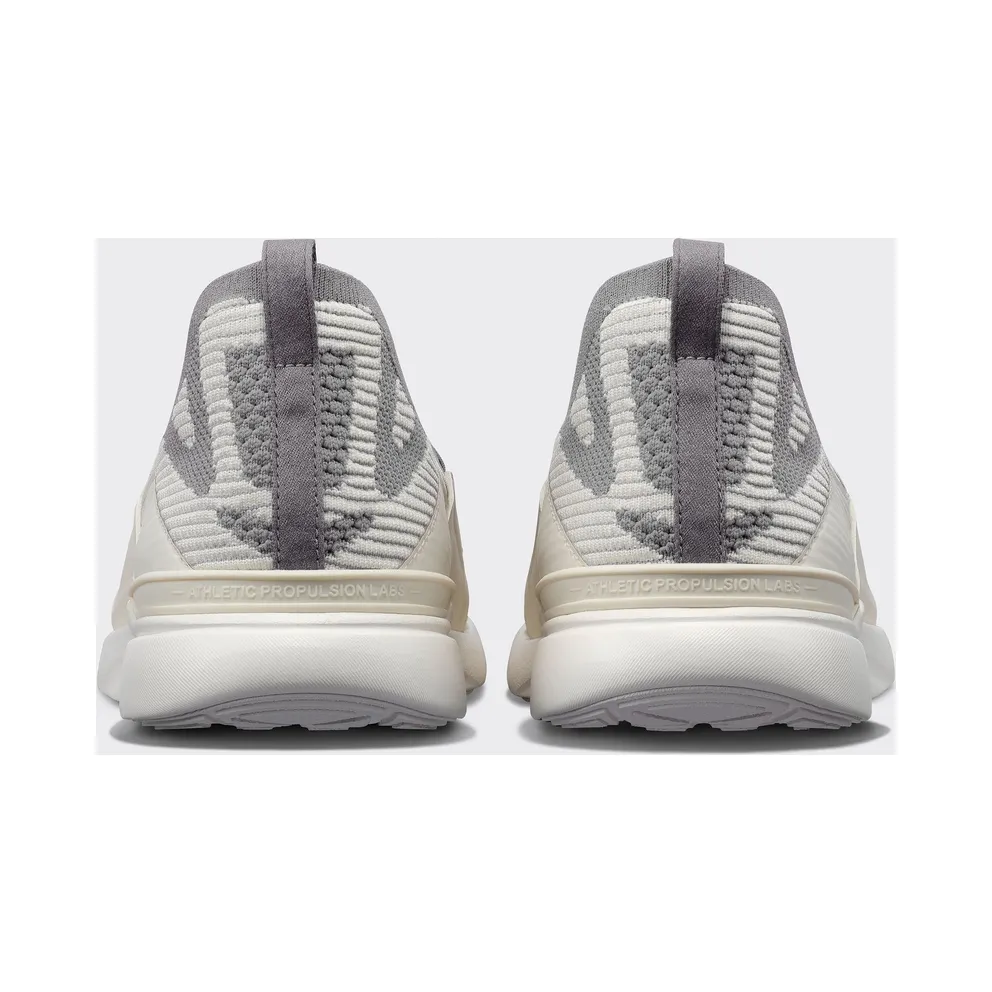 APL TechLoom Bliss “Shark/Linen/Ribbed” (Women)