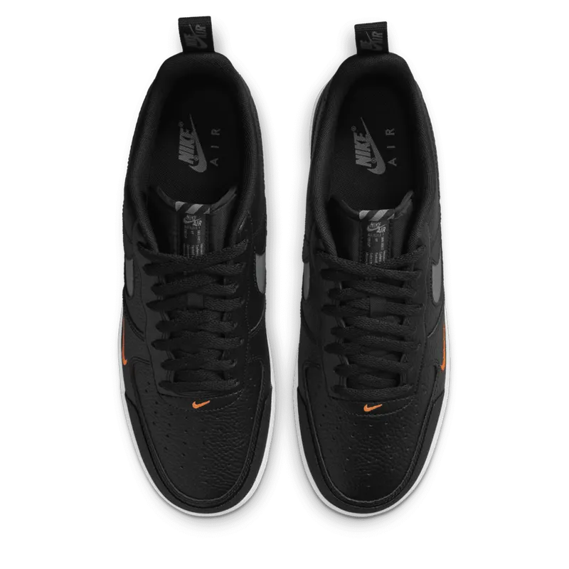 Nike Air Force 1 LV8 Black (DJ6887-001)
