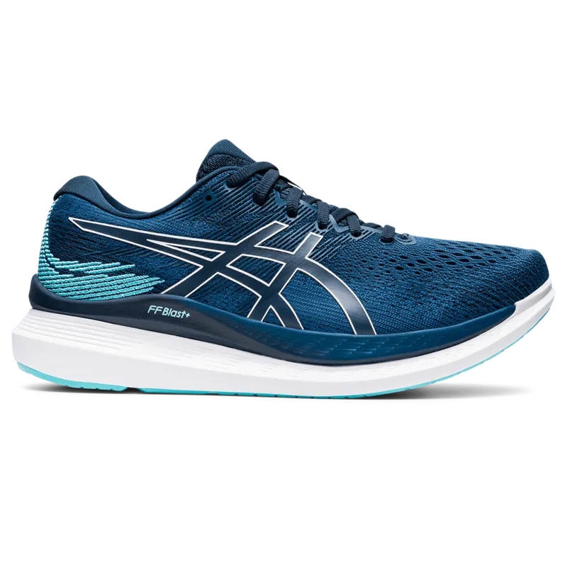 Asics GlideRide 3 Mako Blue/French Blue (1011B336.400)