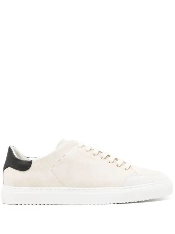 Axel Arigato Clean 90 Triple low-top – Beige (F1622002)