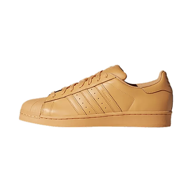 Adidas Superstar “Supercolor Pack Brown” (S41821)