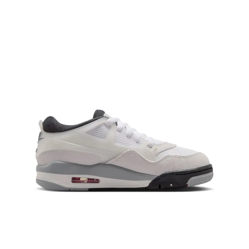 Air Jordan 4 RM White (FQ7938-108)