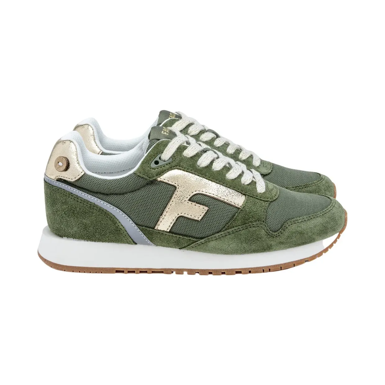 faguo-sneaker S22CG9216-KAK22