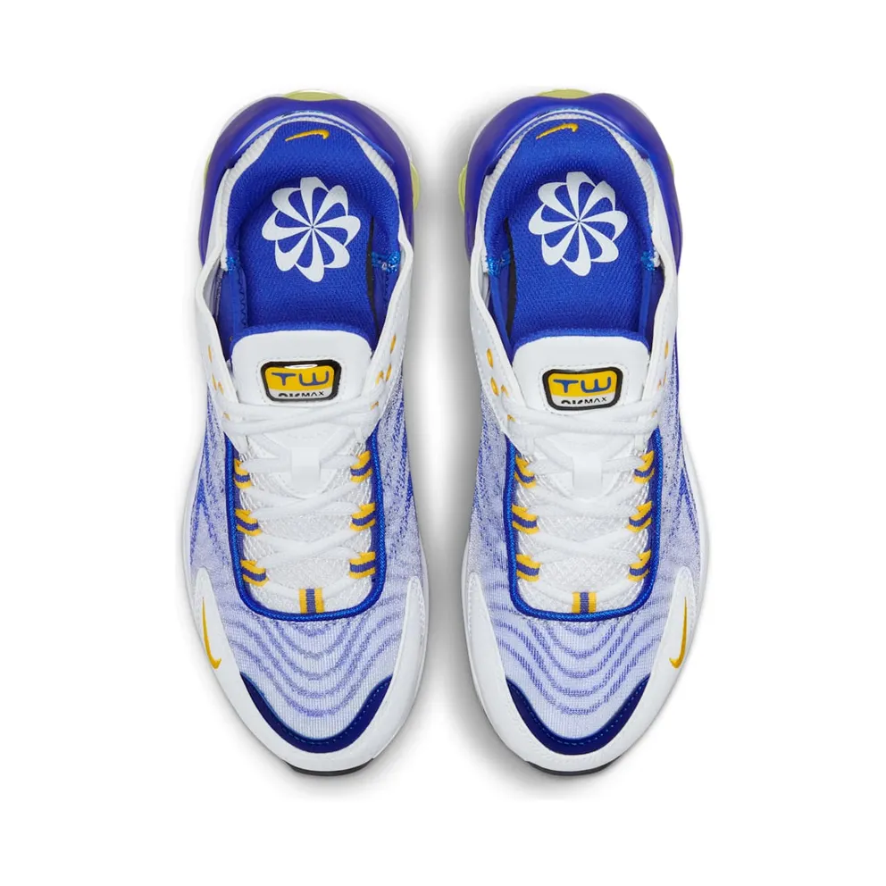 Nike Air Max TW Older Kids’ White (DQ0296-100)
