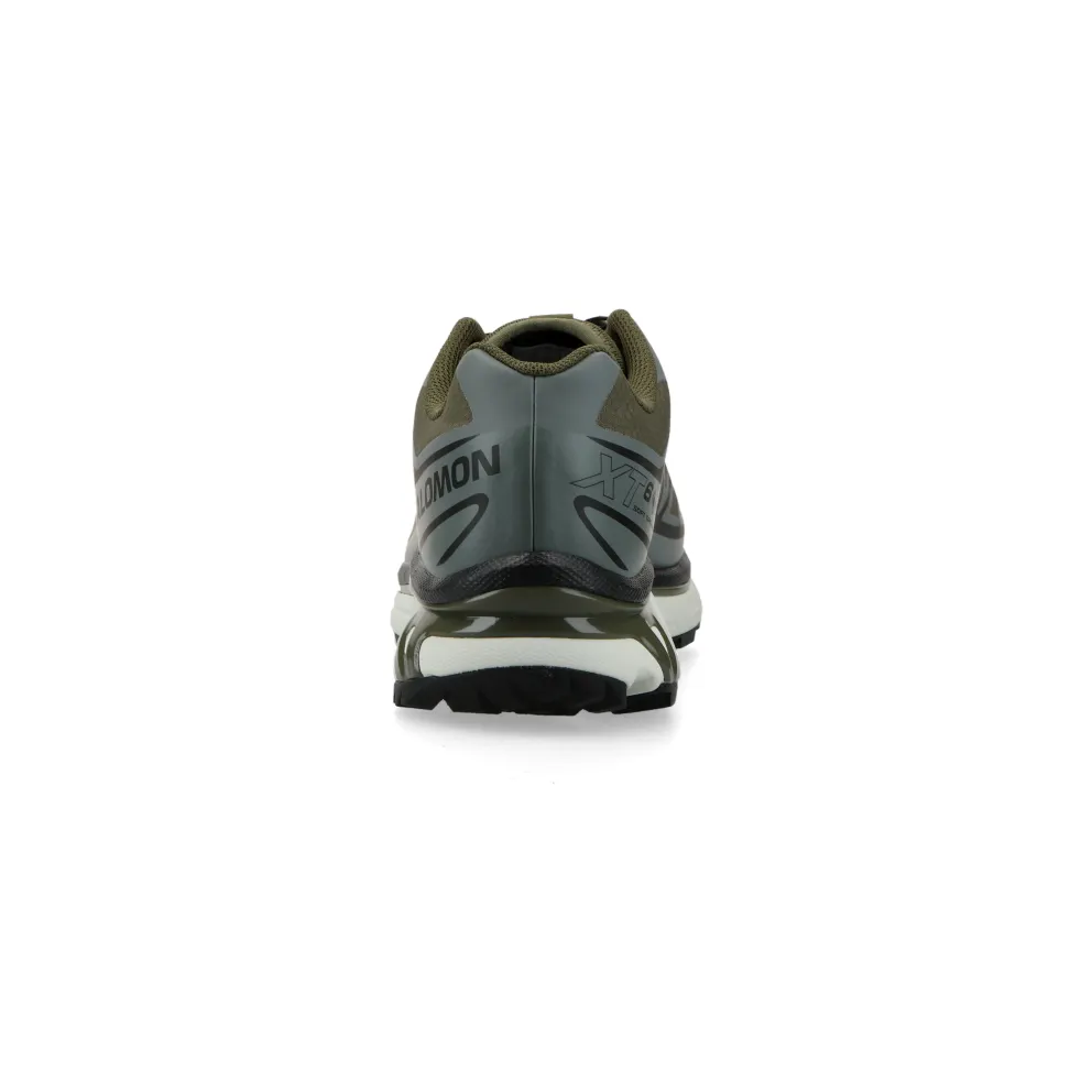 Salomon XT-6 Gore-Tex (olive night / sedsa / black) – L47732700