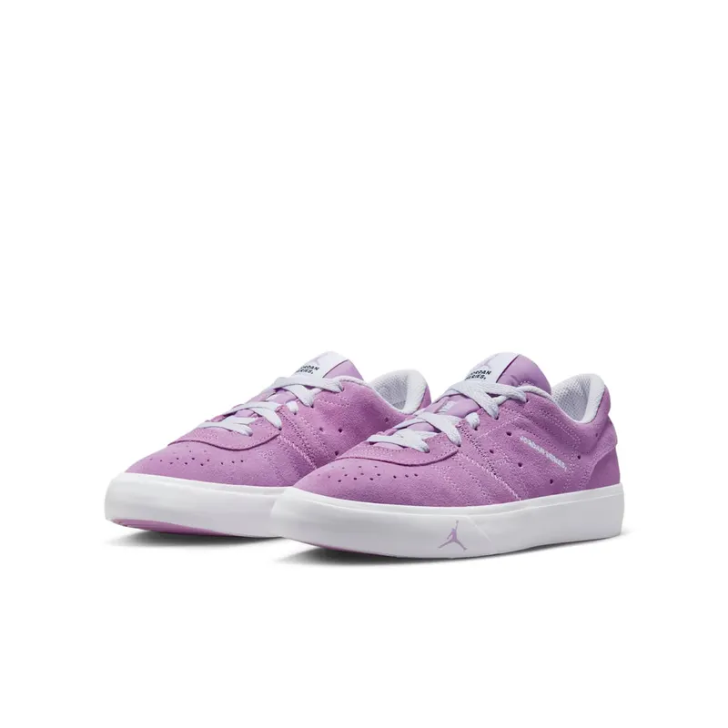 Jordan Series Rush Fuchsia White Barely Grape (DN3205-505)