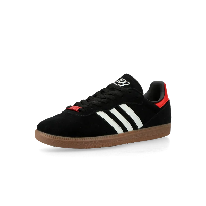 adidas x 100 Thieves Palos Hills (schwarz / rot) – JH9125