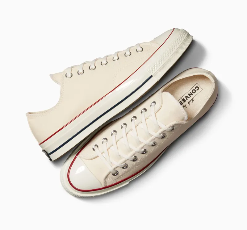 Converse Chuck 70 Classic Low Top (162062C)