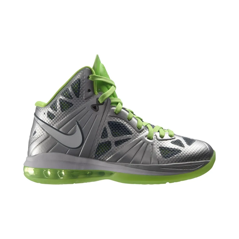 Nike LeBron 8 PS Dunkman (441946-002)