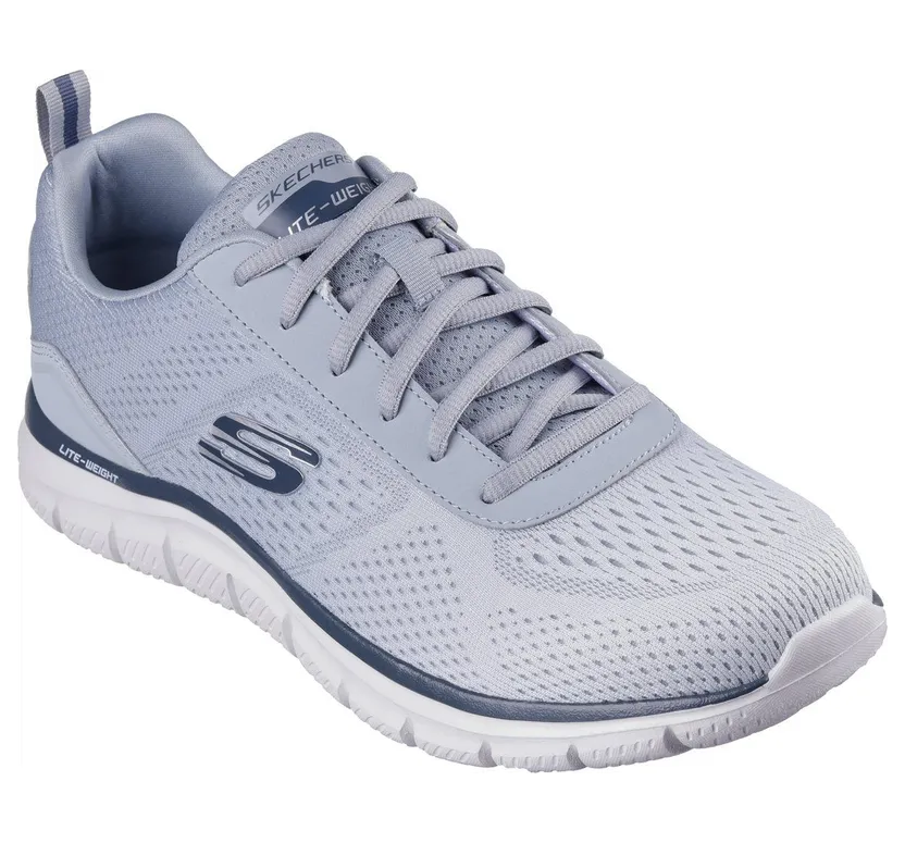 skechers-track 232399_LTGY
