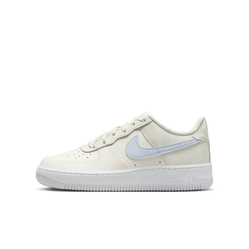 Nike Air Force 1 Low Pale Ivory Sea Glass (CT3839-110)