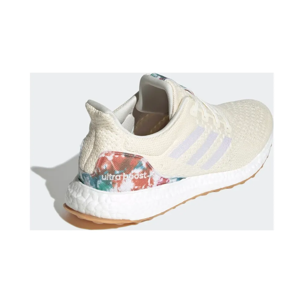 adidas Ultraboost Uncaged LAB Off White / Cloud White / Tech Indigo (FZ3981)