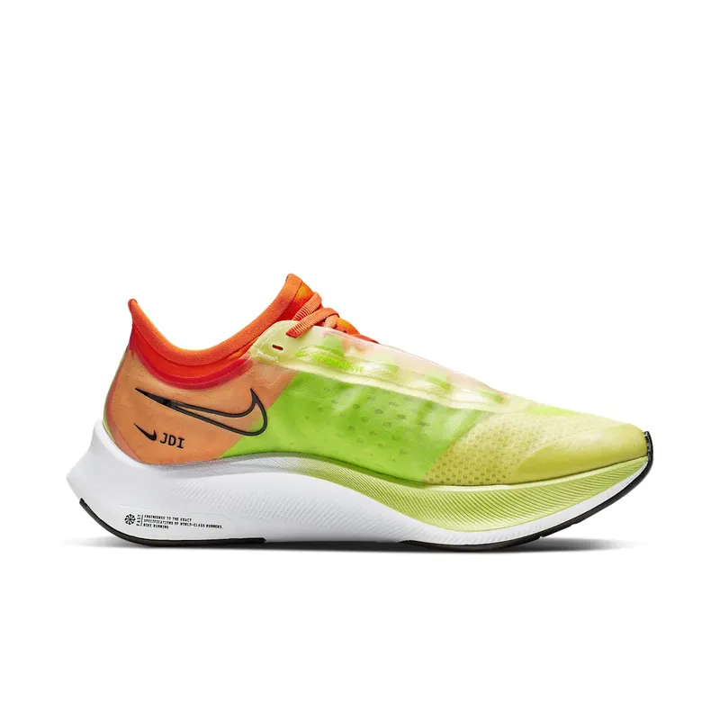 Nike Zoom Fly 3 Rise Luminous Green (CQ4483-300)