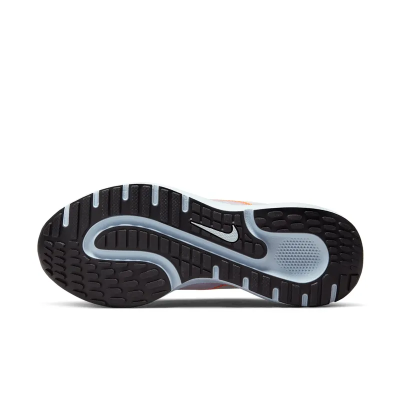 Nike React Escape Run Road Running White (DH2512-100)