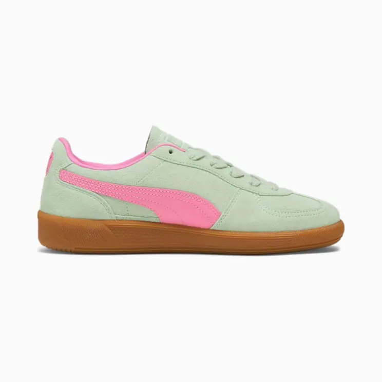 Puma PALERMO “Green” (397643-02)