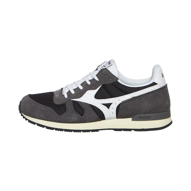 Mizuno ML87 Black / White / Magnet (D1GA190515)
