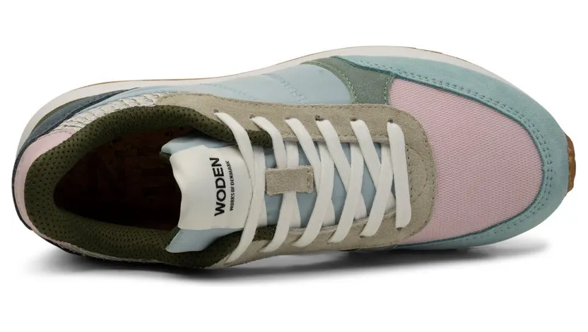 woden-sneaker WL740 937