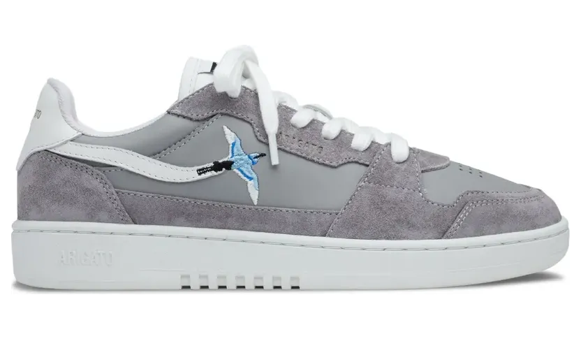 Axel Arigato Dice Lo Bee Bird “Grey” (F3038001)