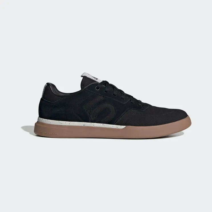 adidas Five Ten SLEUTH Fietsschoenen Core Black / Core Black / Gum M2 (EE8893)
