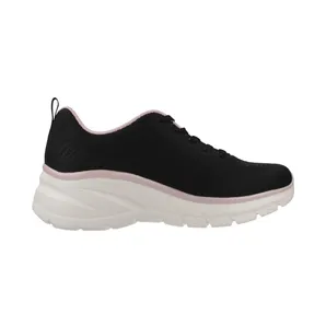 Skechers Fashion Fit Black (150384BKRG)