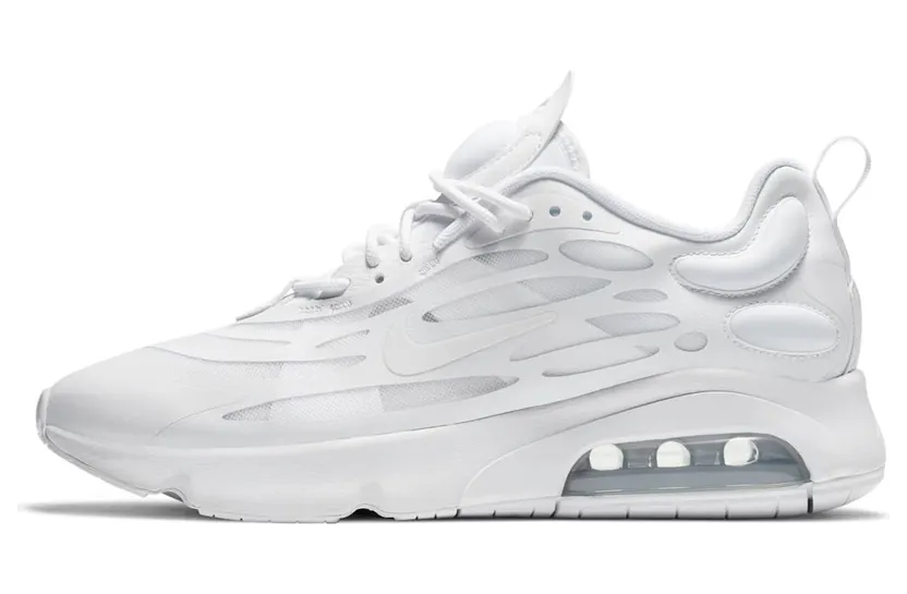 Nike Air Max Exosense White