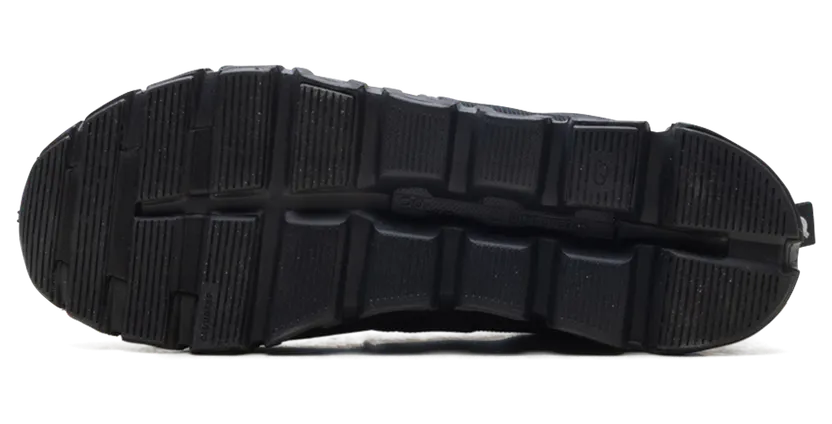 On Cloud 6 WP “Black Black”: eerlijk zwart, premium rekening (4)