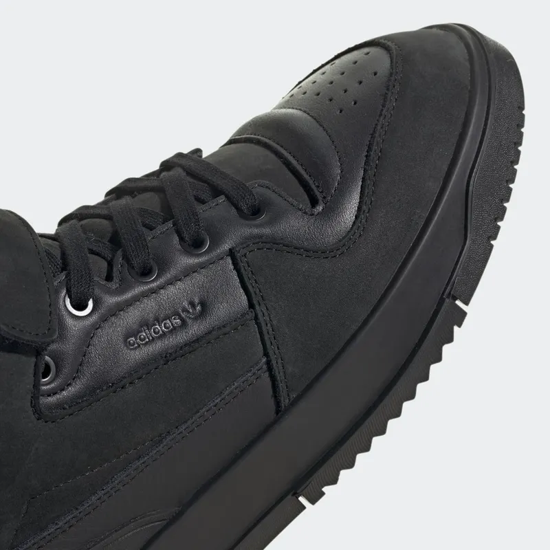 adidas Forum Premiere Mid Black (GY5799)