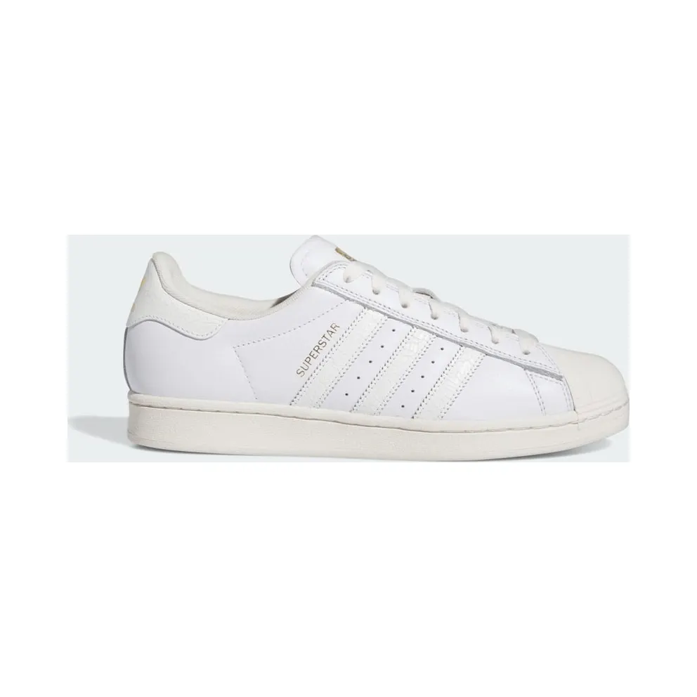 Adidas Superstar ADV Cloud White / Cloud White / Chalk White (IG7575)