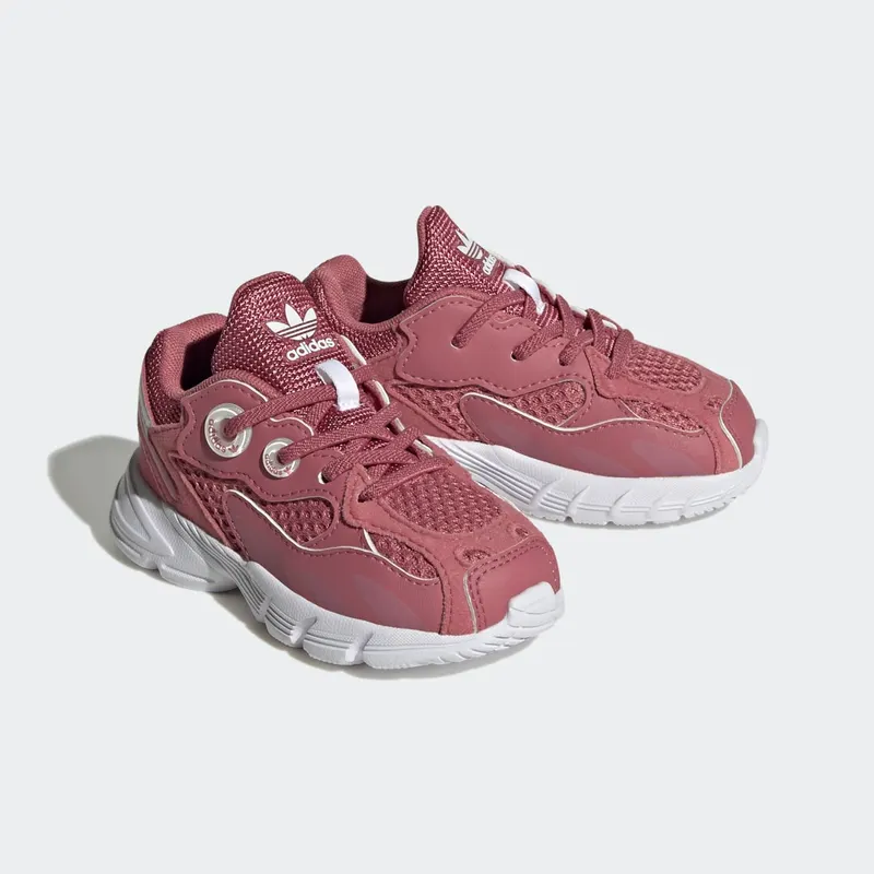 Adidas Astir Pink Strata / Pink Strata / Cloud White (HQ1552)