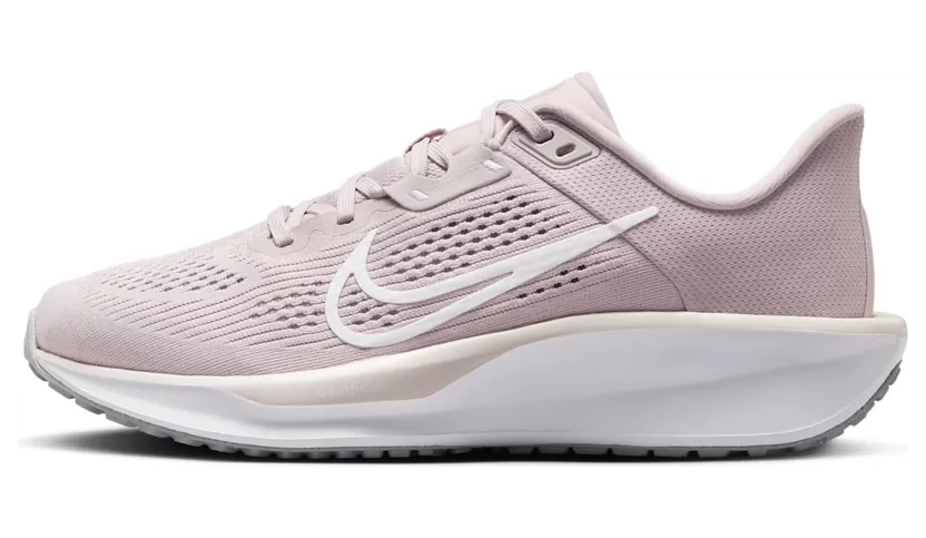 Nike Quest 6 Platinum Violet Wolf Grey White (FD6034-006)