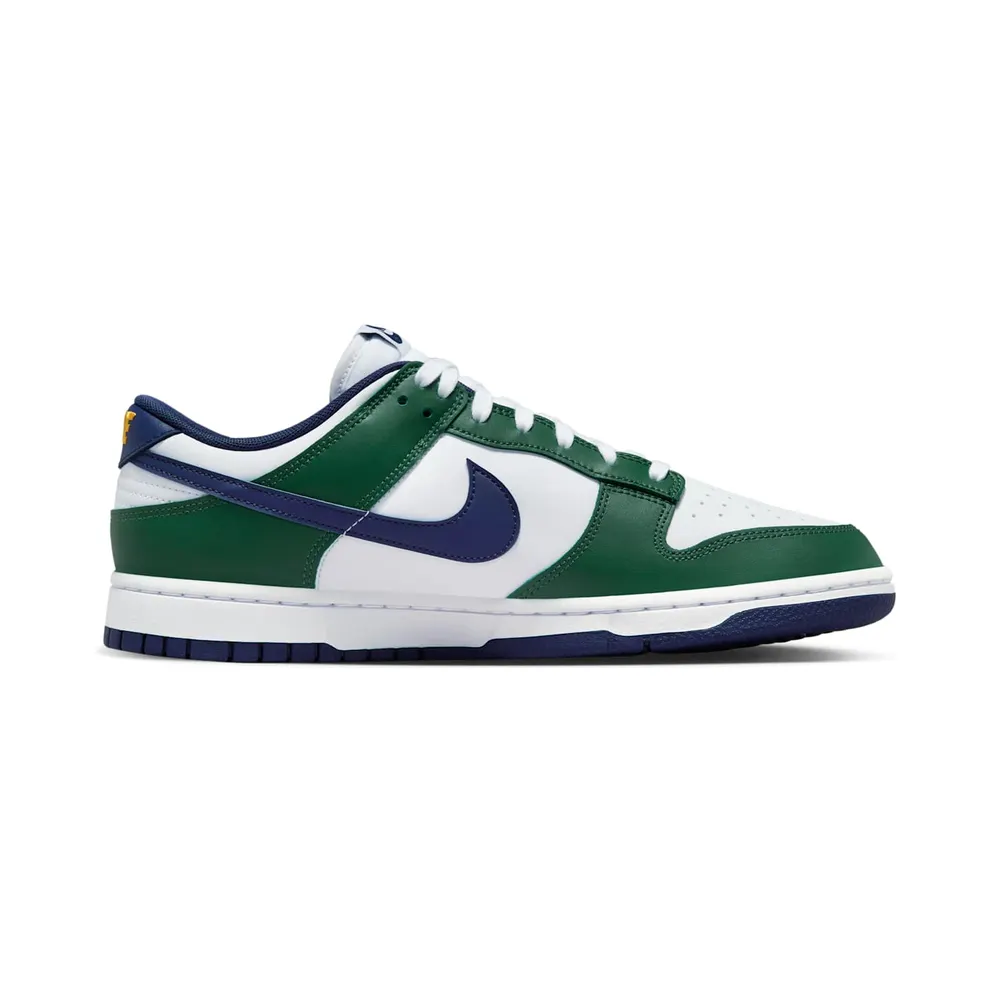 Nike Dunk Low Fir Midnight Navy (FV6911-300)