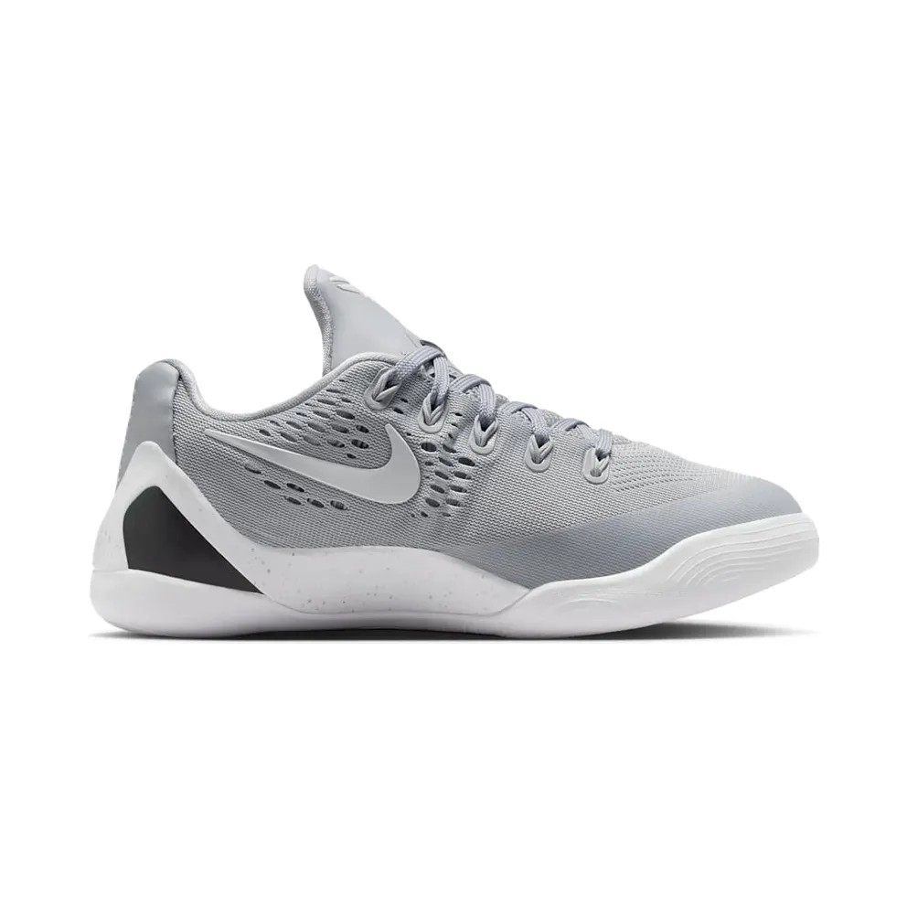 Nike Kobe 9 GS “Wolf Grey” (FV3607-004)