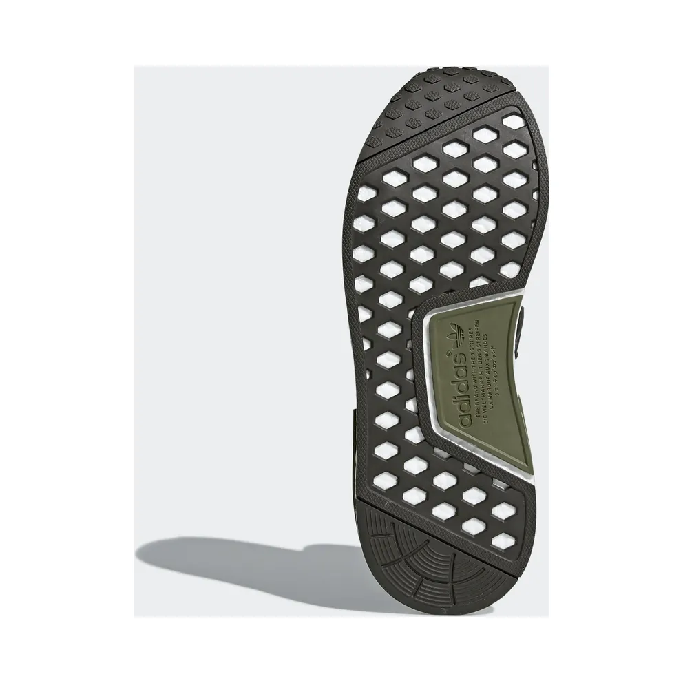 adidas NMD XR1 Winter Olive Olive Cargo/Night Cargo/Umber (CQ3074)