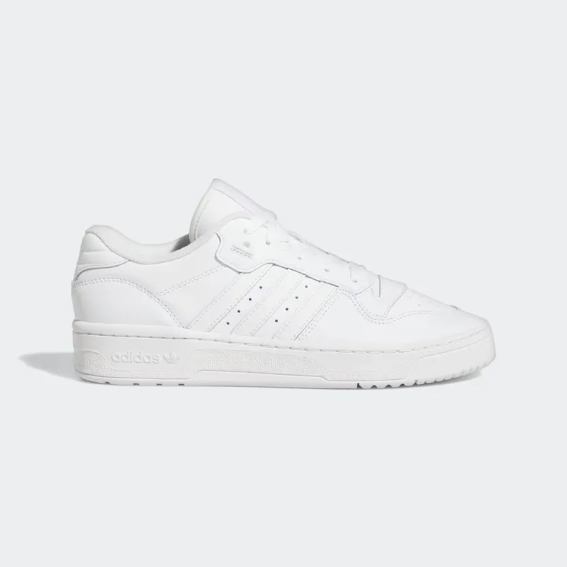 Adidas Rivalry Low Cloud White / Cloud White / Cloud White (GX2272)