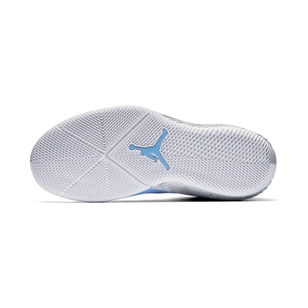 Jordan Why Not Zer0.1 UNC University Blue/White (AA2510-402)
