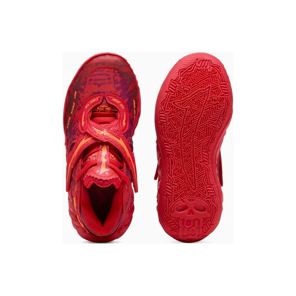 Puma LaMelo Ball MB.05 Crowd Surf (312528-01)