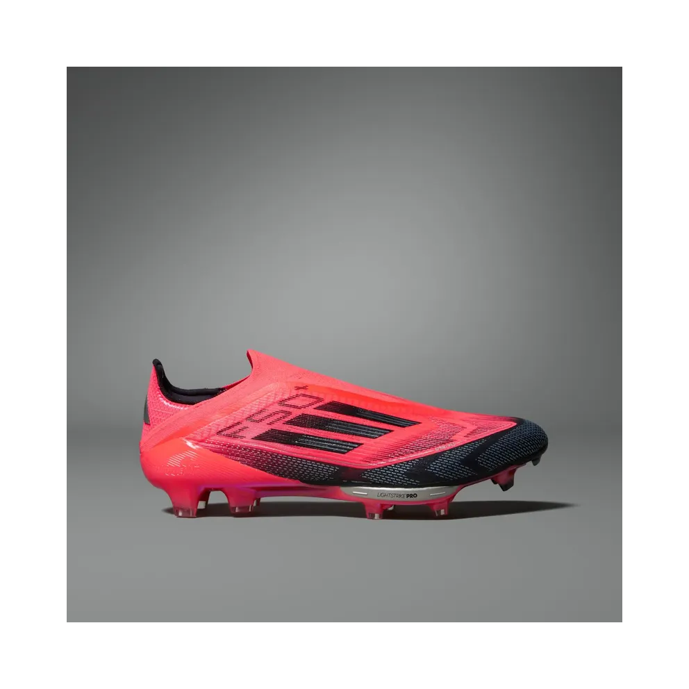 adidas F50+ Elite Laceless FG Vivid Horizon (IF1275)