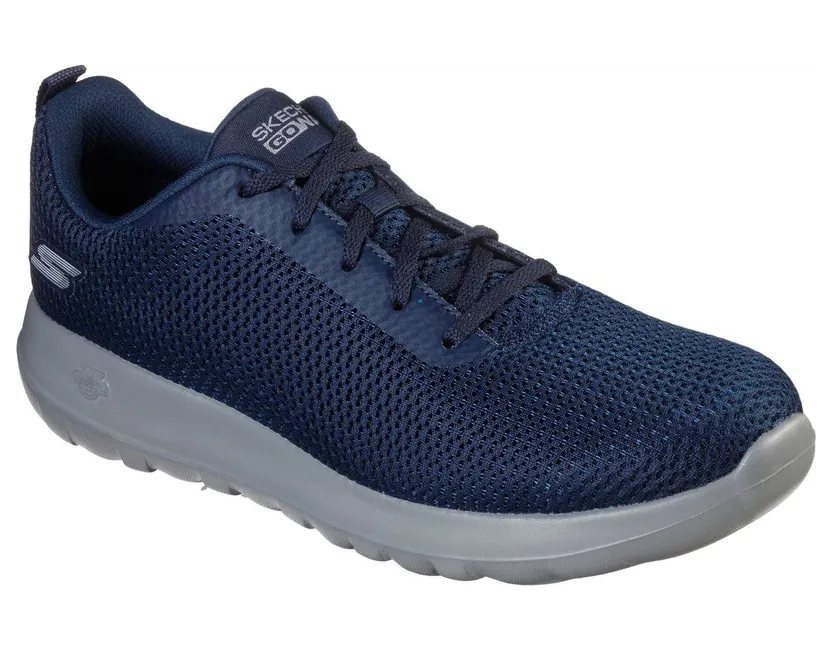 skechers-gowalk 54601_NVGY