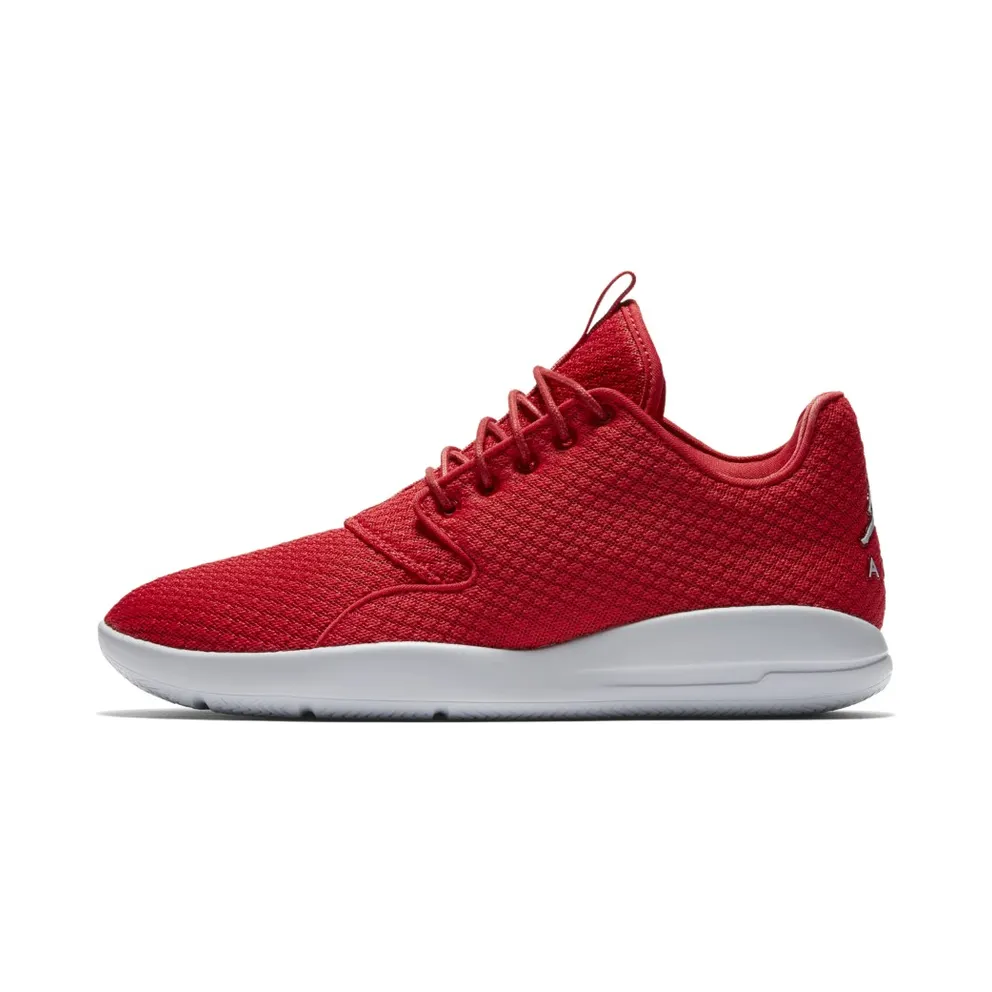 Jordan Eclipse Gym Red Wolf Grey Gym Red/Wolf Grey (724010-614)