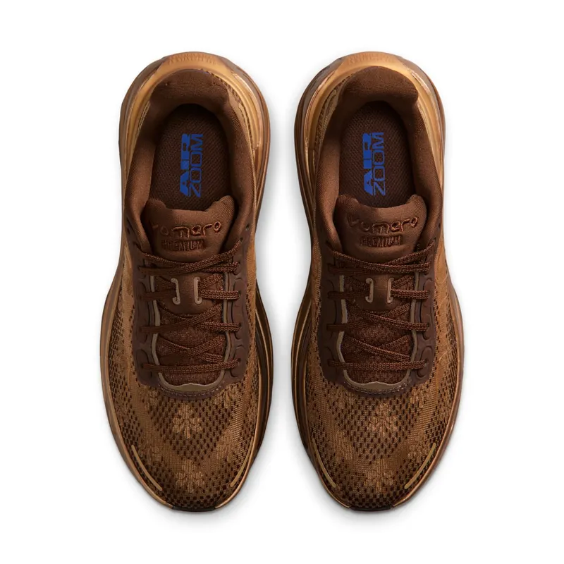 Nike Vomero Premium Flat Stout (IQ0028-200)