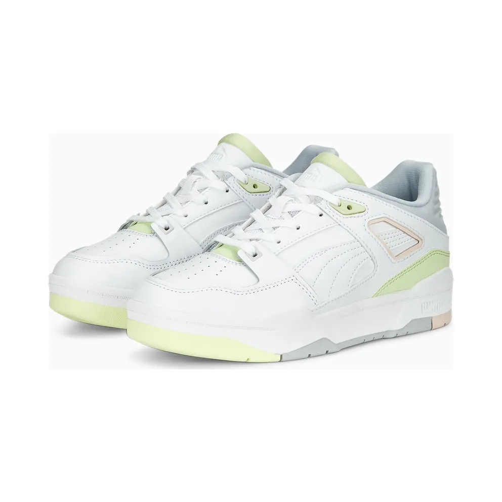Puma Slipstream- Women White (386270-08)