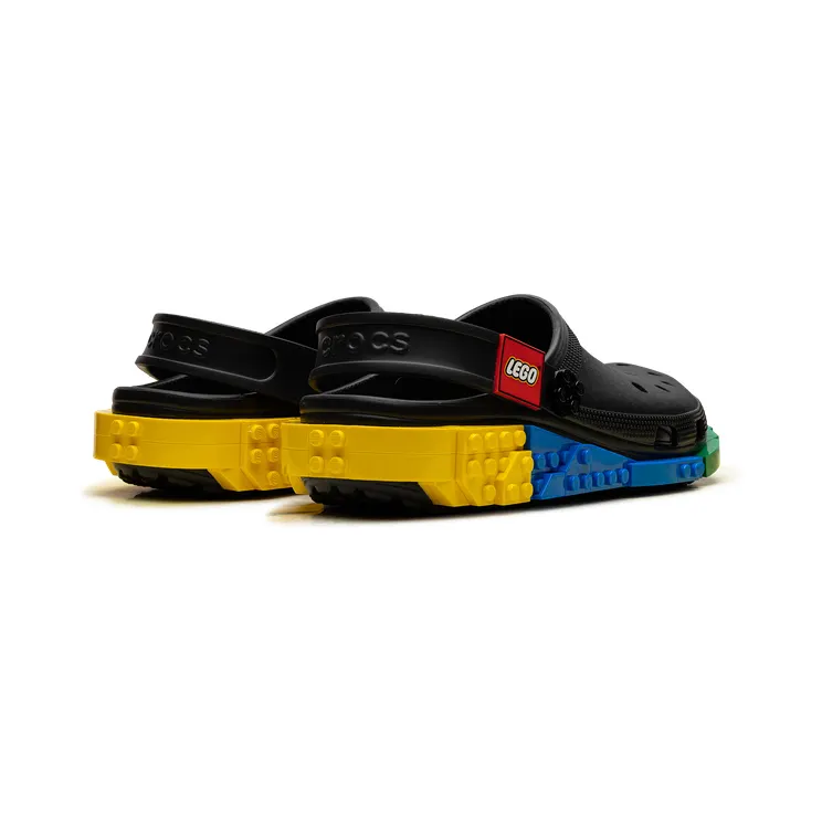 crocs-sneaker 213811-001
